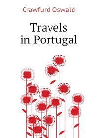 Travels in Portugal