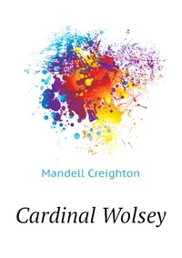 Cardinal Wolsey