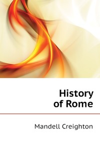 History of Rome