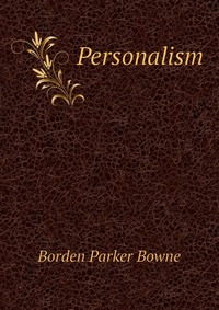 Personalism