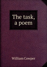 The task, a poem