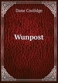 Wunpost