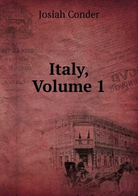 Italy, Volume 1