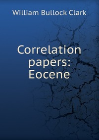 Correlation papers: Eocene