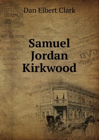 Samuel Jordan Kirkwood