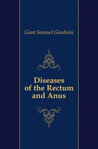 Diseases of the Rectum and Anus