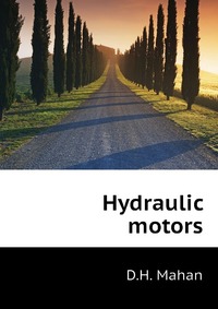 Hydraulic motors