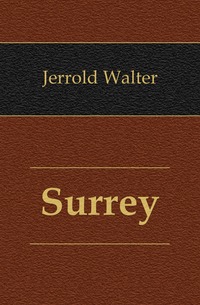 Surrey