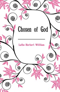 Chosen of God