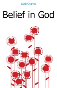 Belief in God