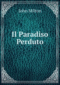 Il Paradiso Perduto