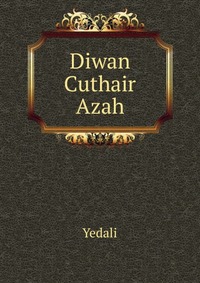 Diwan Cuthair Azah