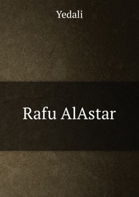 Rafu AlAstar