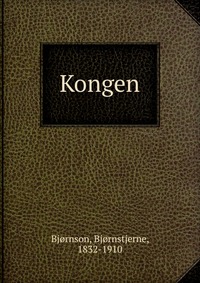 Kongen