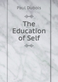 The Education of Self