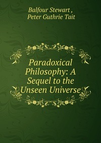 Paradoxical Philosophy