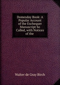 Domesday Book