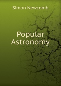 Popular Astronomy