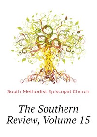 The Southern Review, Volume 15