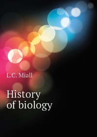 History of biology