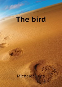 The bird