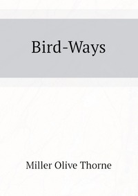 Bird-Ways