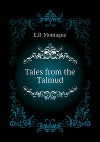 Tales from the Talmud