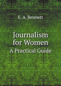 Journalism for Women