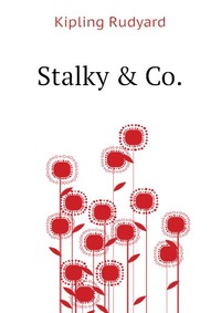 Stalky & Co