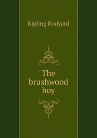 The brushwood boy