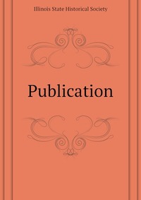 Publication