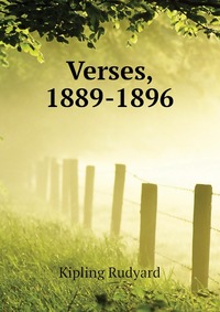 Verses, 1889-1896