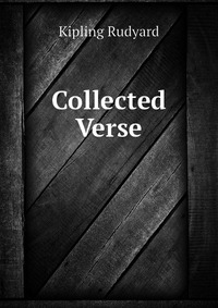 Collected Verse