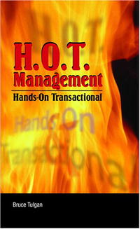 H.O.T. Management: Hands-On Transactional