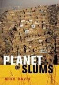 Planet of Slums