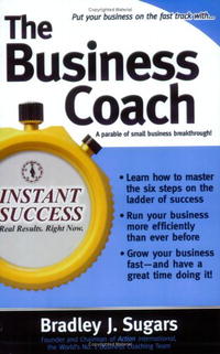 The Business Coach (Instant Success) (Instant Success)