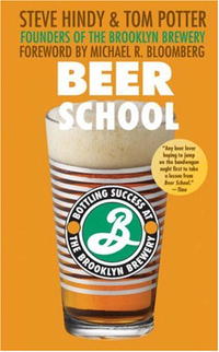 Beer School: Bottling Success at the Brooklyn Brewery