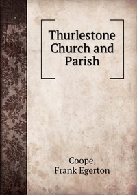 Thurlestone Church and Parish