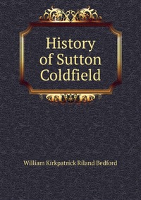 History of Sutton Coldfield