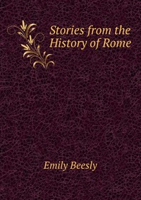 Stories from the History of Rome