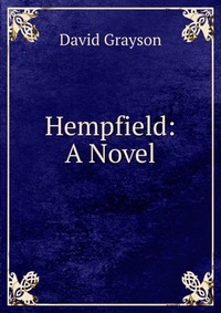 Hempfield: A Novel