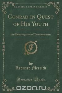 Conrad in Quest of His Youth