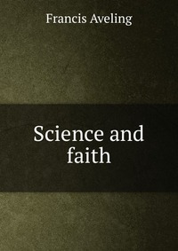 Science and faith