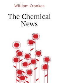 The Chemical News