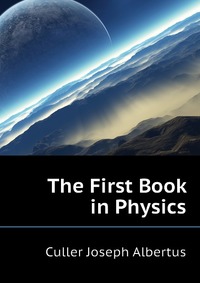 The First Book in Physics