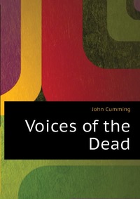 Voices of the Dead