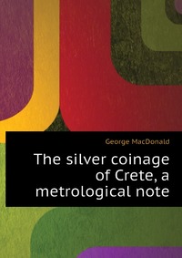 The silver coinage of Crete, a metrological note