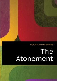 The Atonement