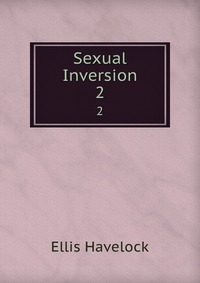 Sexual Inversion