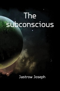 The subconscious